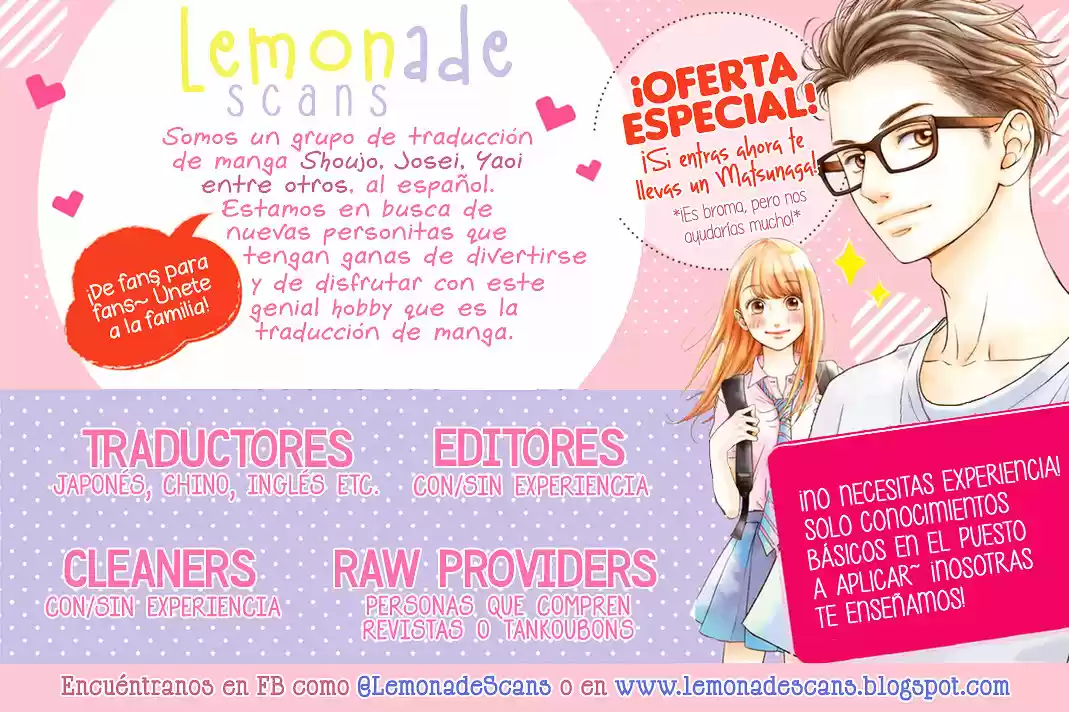 Omukae Shibuya-kun capítulo 3, página 2