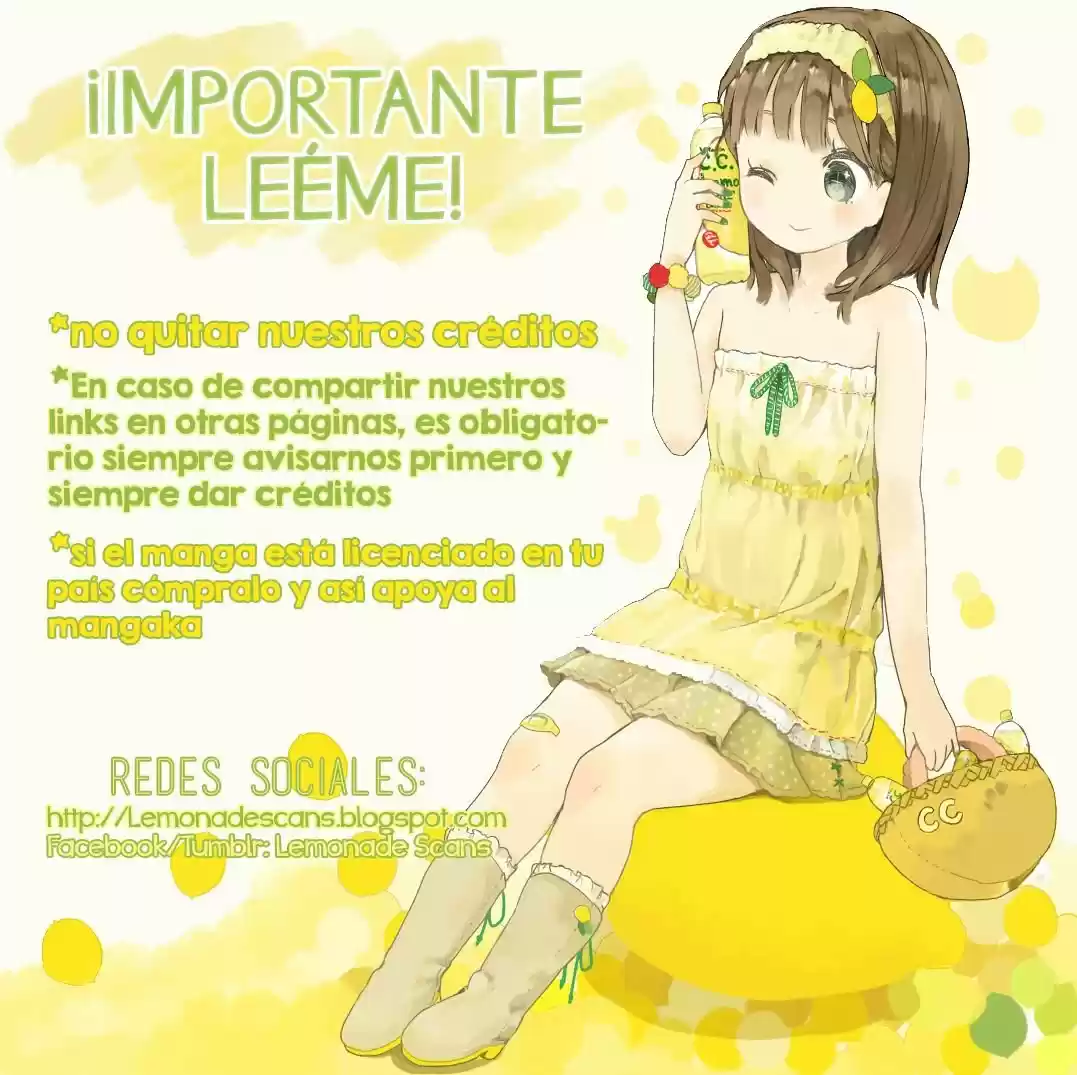 Omukae Shibuya-kun capítulo 3, página 45