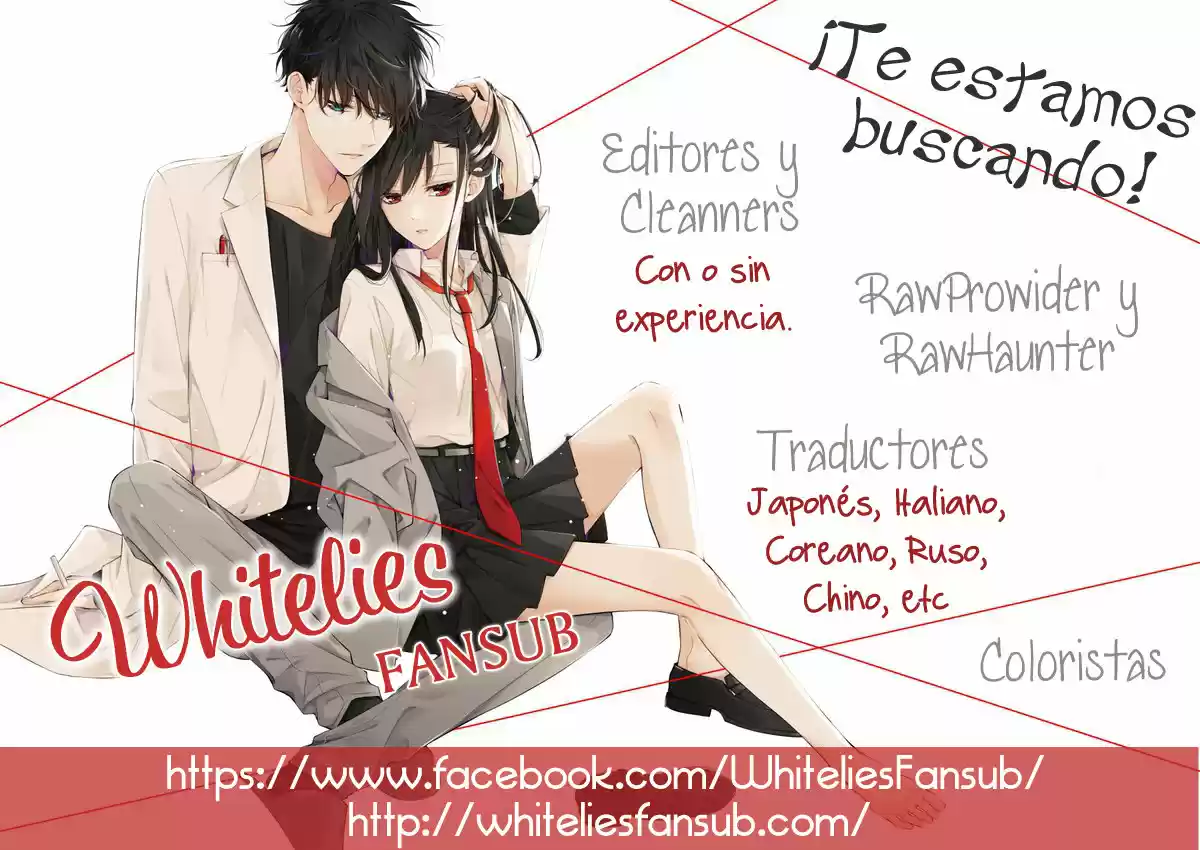 Omukae Shibuya-kun capítulo 4, página 3