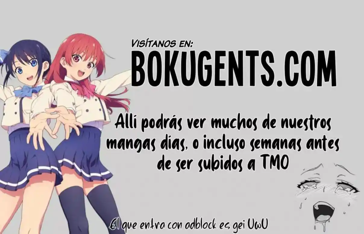 Osananajimi toha rabu kome ni ha nai capítulo 15, página 3