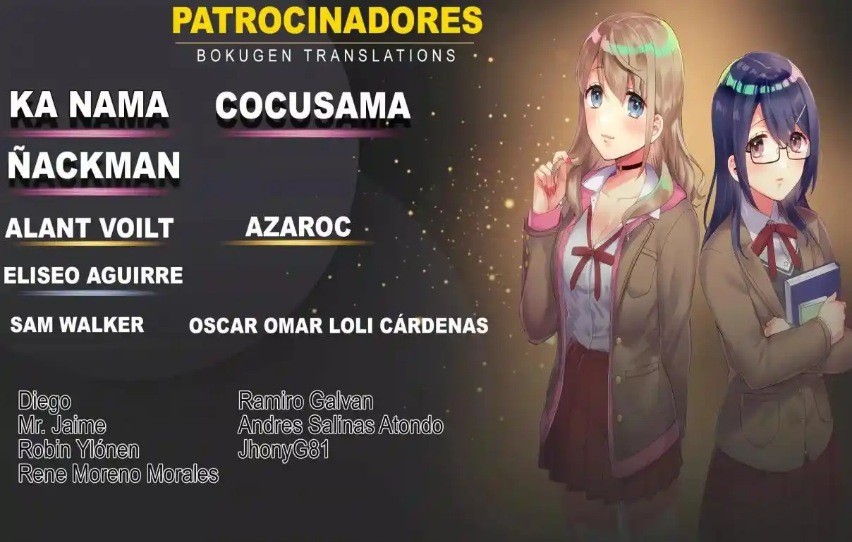 Osananajimi toha rabu kome ni ha nai capítulo 19.5, página 2