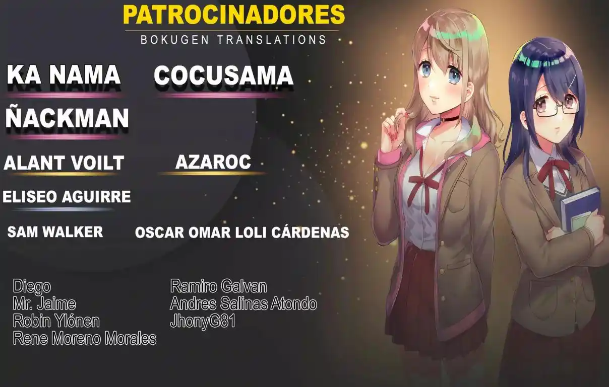 Osananajimi toha rabu kome ni ha nai capítulo 21, página 2