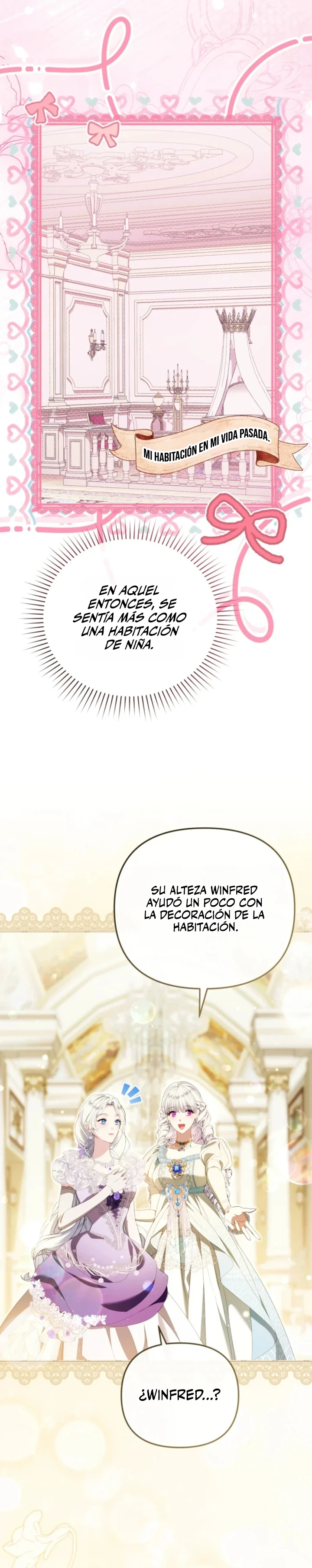 Pagarás con tu vida por haberme engañado capítulo 52, página 3