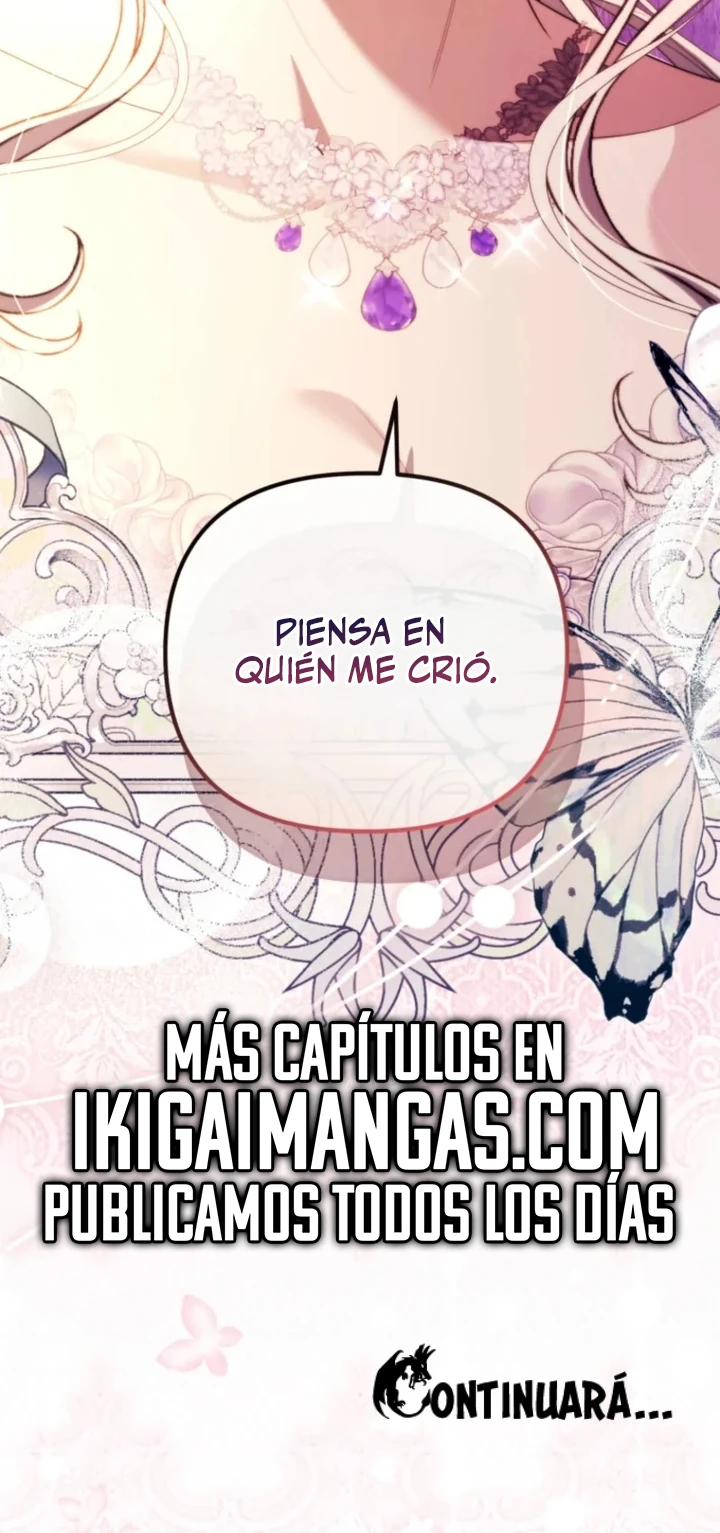 Pagarás con tu vida por haberme engañado capítulo 52, página 21