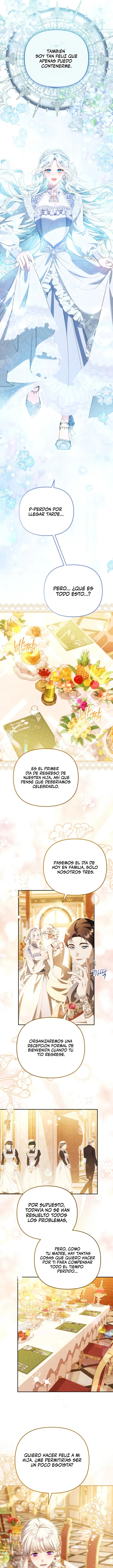 Pagarás con tu vida por haberme engañado capítulo 53, página 13