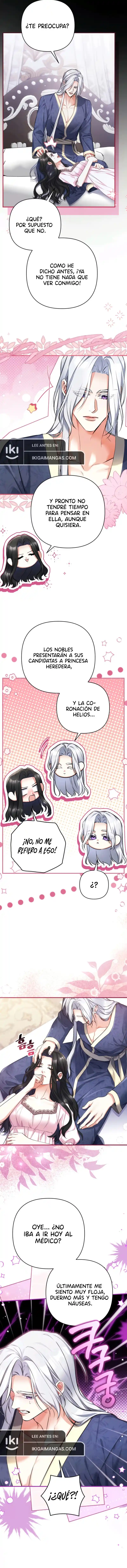 Para Mi Amor Abandonado capítulo 113, página 12