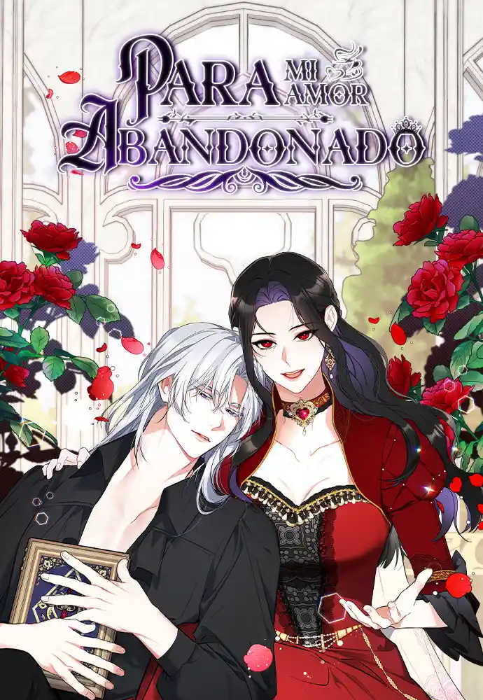 Para Mi Amor Abandonado capítulo 41, página 1