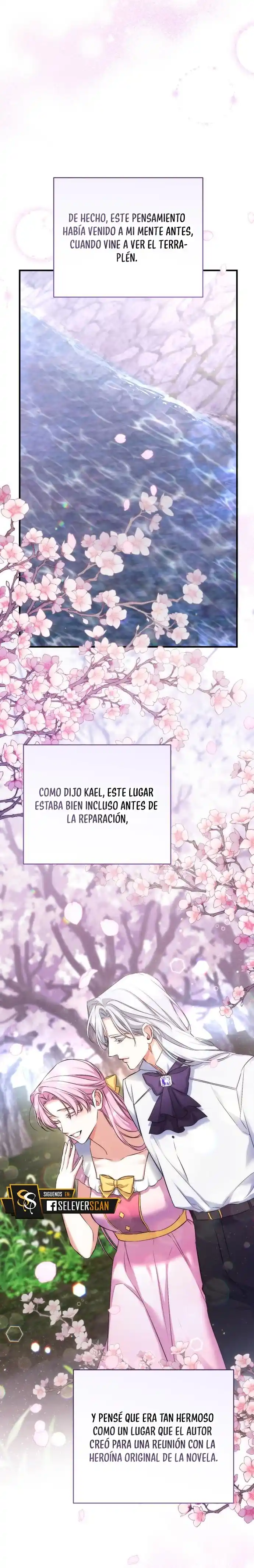 Para Mi Amor Abandonado capítulo 41, página 14