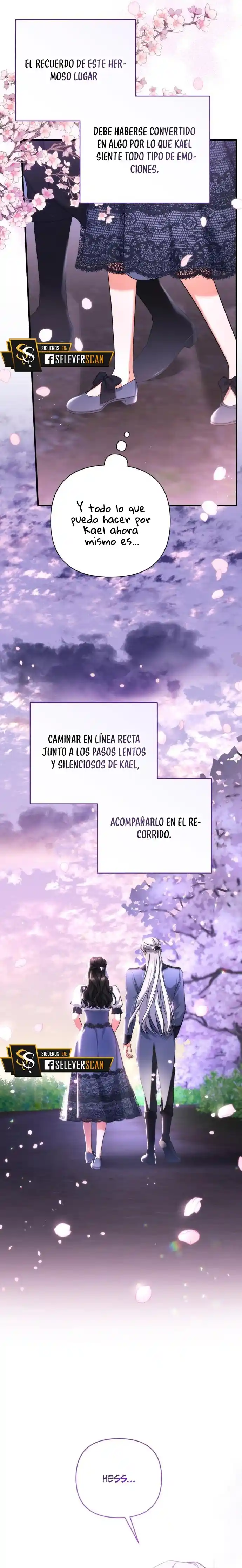 Para Mi Amor Abandonado capítulo 41, página 15