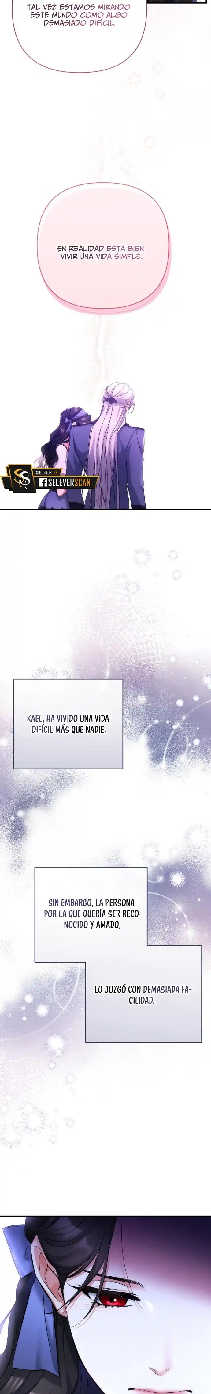 Para Mi Amor Abandonado capítulo 41, página 23