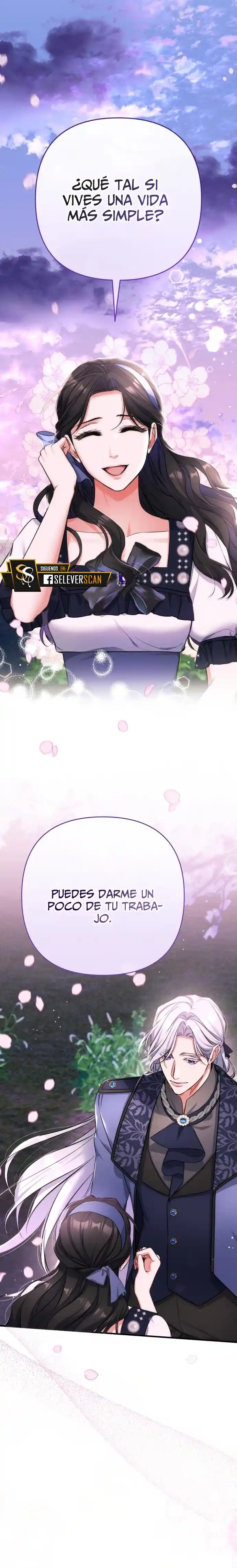 Para Mi Amor Abandonado capítulo 41, página 26