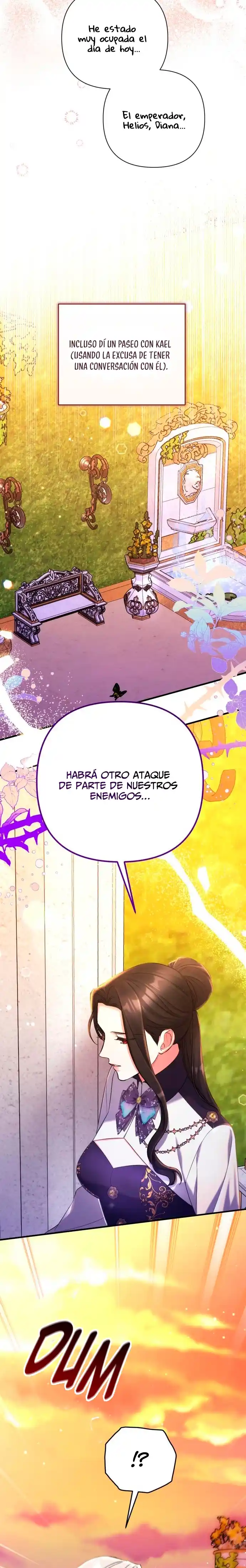 Para Mi Amor Abandonado capítulo 55, página 10