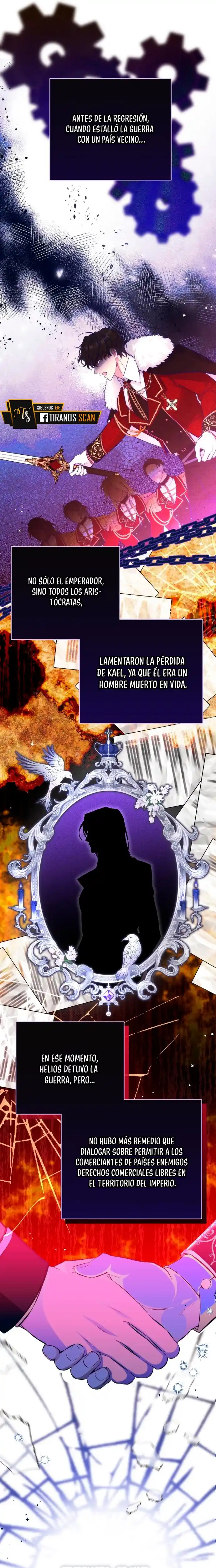 Para Mi Amor Abandonado capítulo 55, página 15