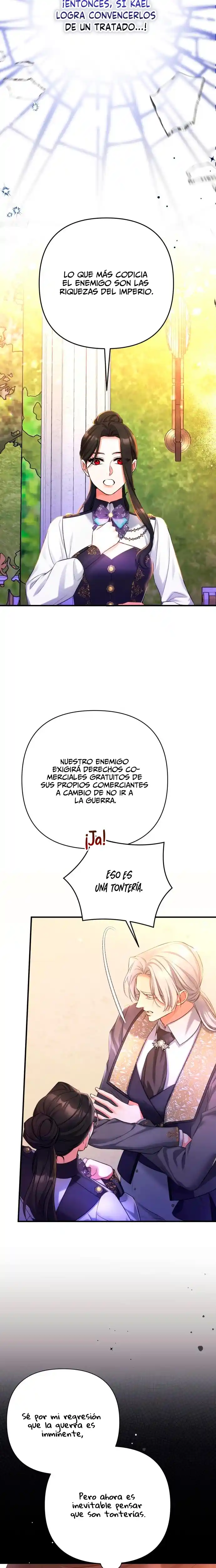 Para Mi Amor Abandonado capítulo 55, página 16