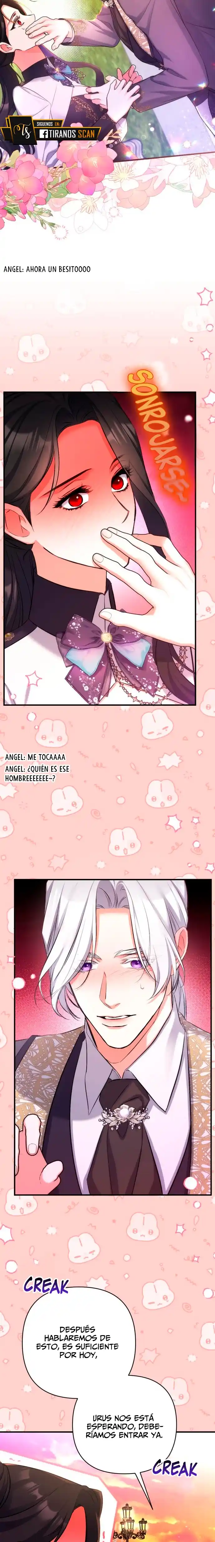 Para Mi Amor Abandonado capítulo 55, página 24