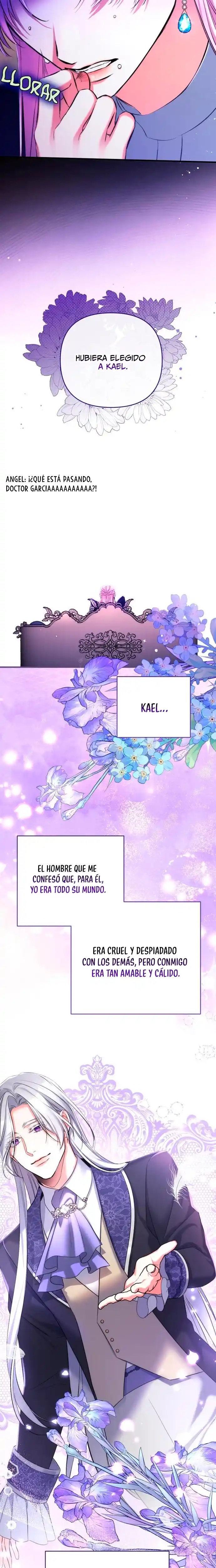 Para Mi Amor Abandonado capítulo 55, página 30