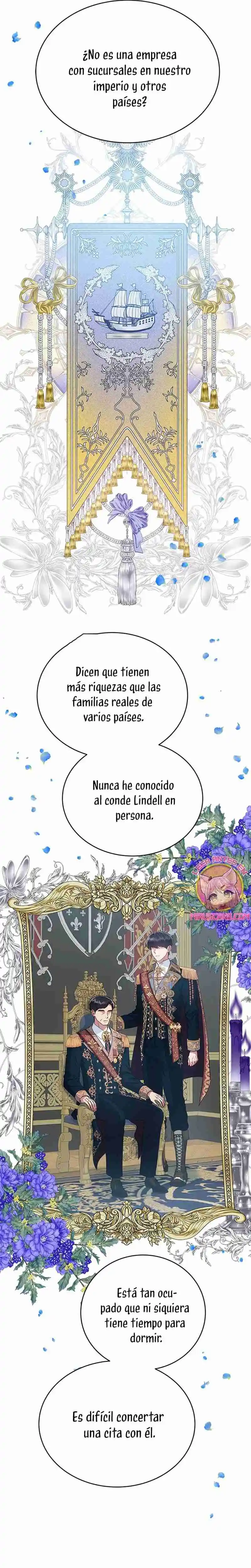 ¿Para Qué Vive Ese Malvado Dragón? capítulo 46, página 27