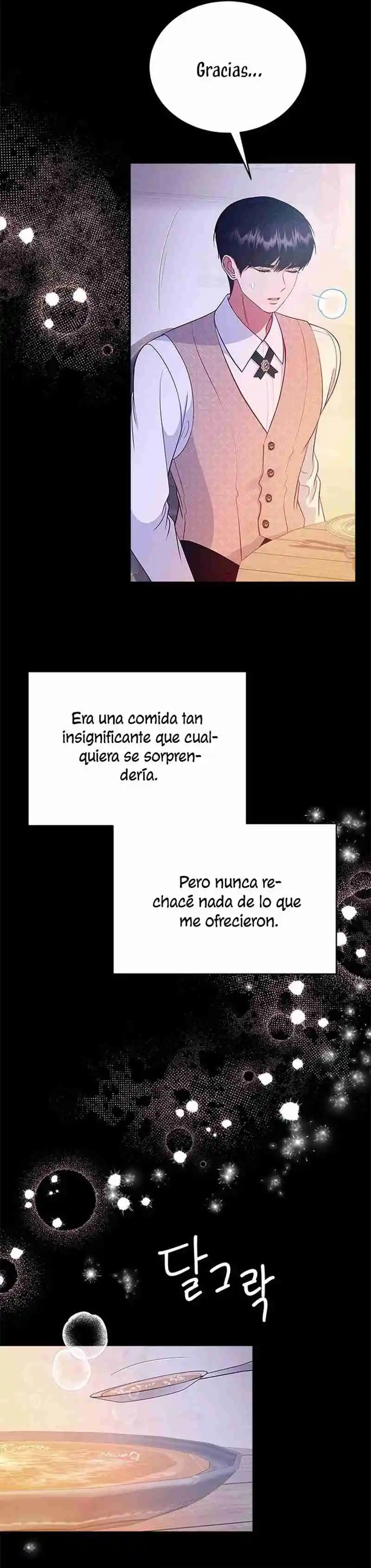 ¿Para Qué Vive Ese Malvado Dragón? capítulo 47, página 17
