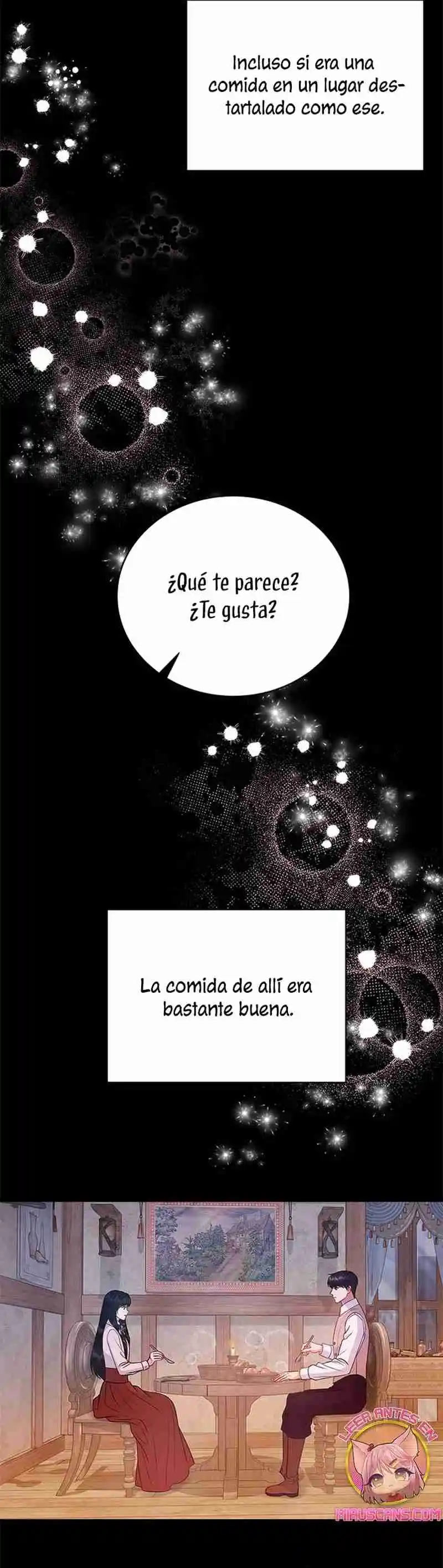 ¿Para Qué Vive Ese Malvado Dragón? capítulo 47, página 18