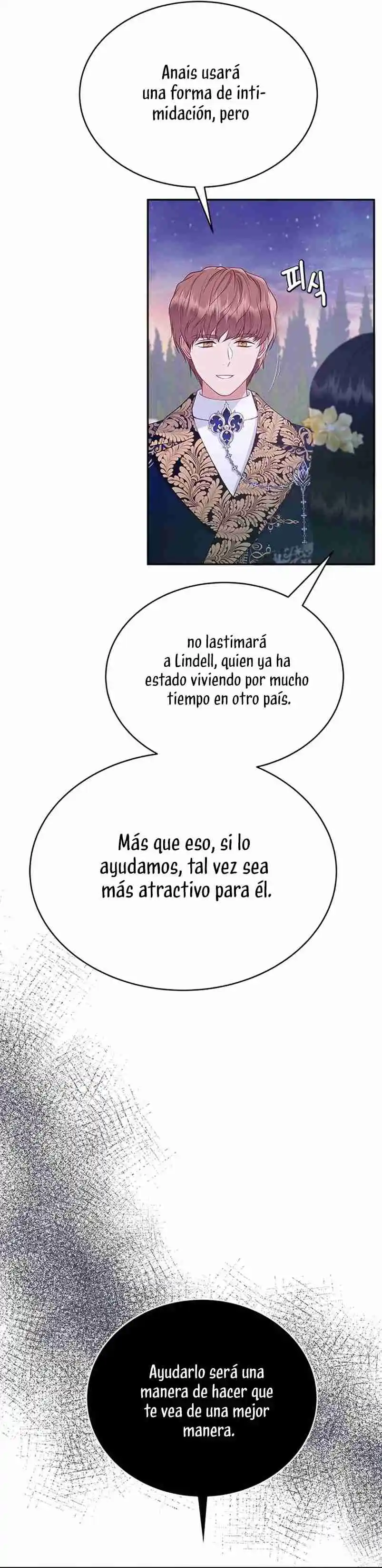 ¿Para Qué Vive Ese Malvado Dragón? capítulo 48, página 10