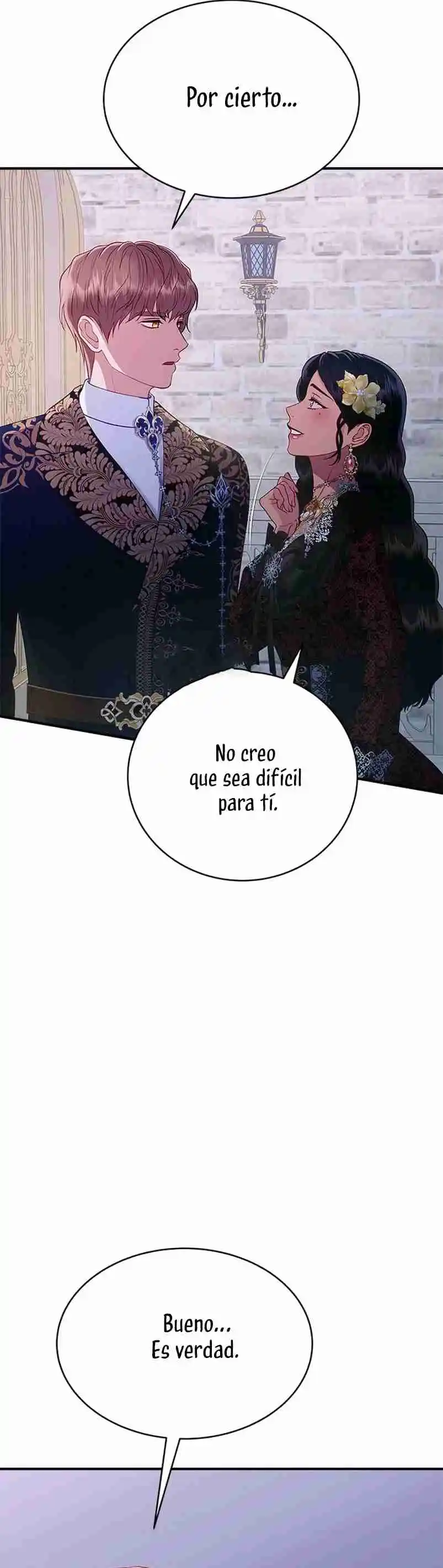 ¿Para Qué Vive Ese Malvado Dragón? capítulo 48, página 12