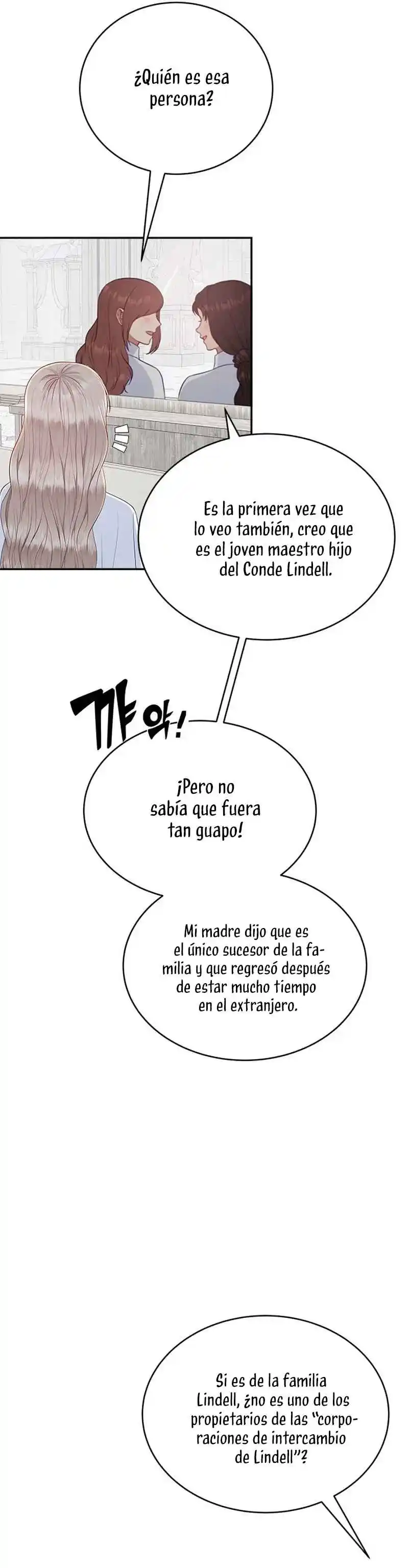 ¿Para Qué Vive Ese Malvado Dragón? capítulo 48, página 36