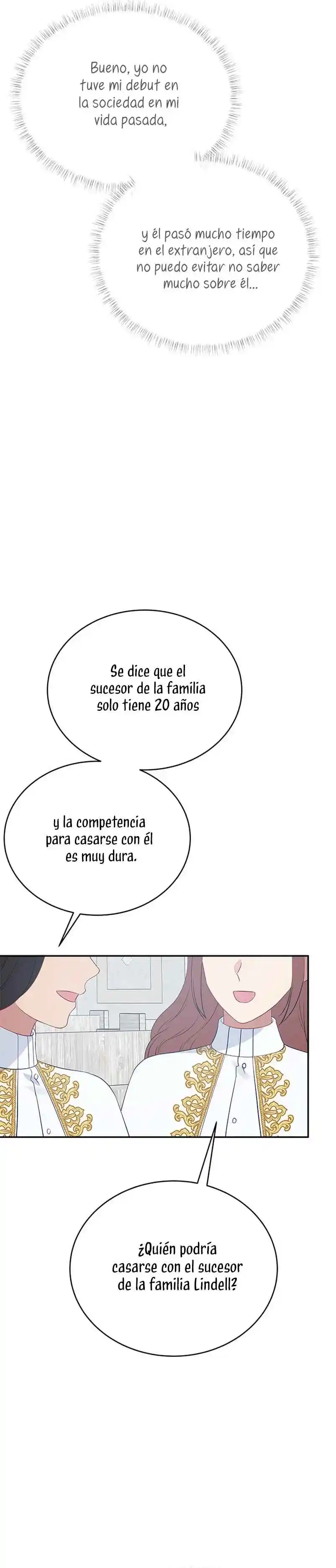 ¿Para Qué Vive Ese Malvado Dragón? capítulo 48, página 38