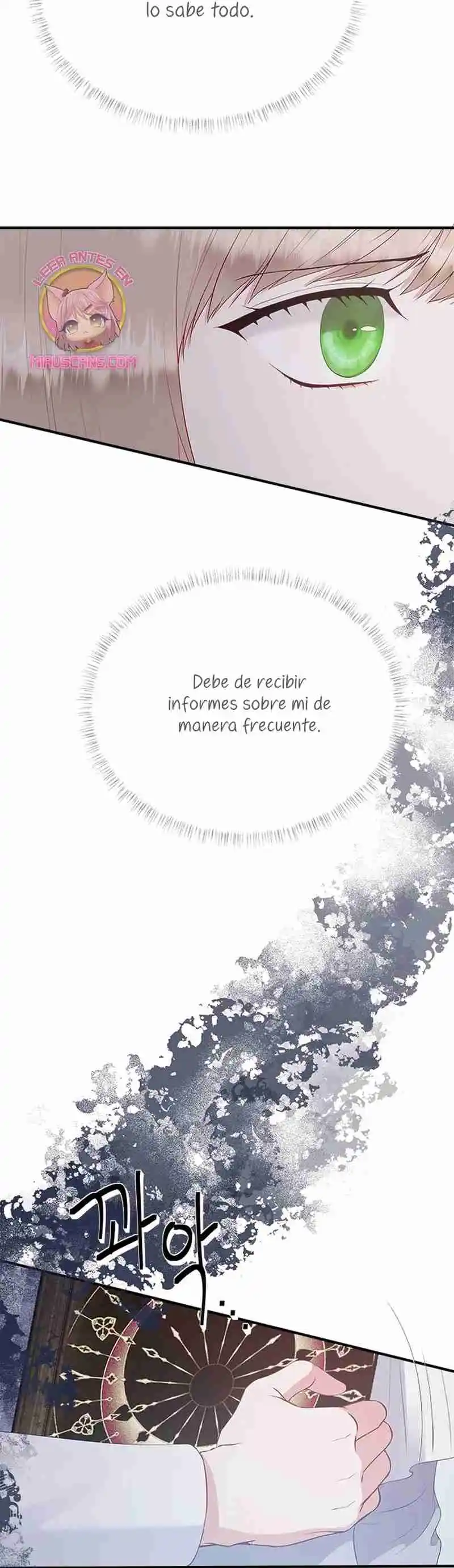 ¿Para Qué Vive Ese Malvado Dragón? capítulo 49, página 15