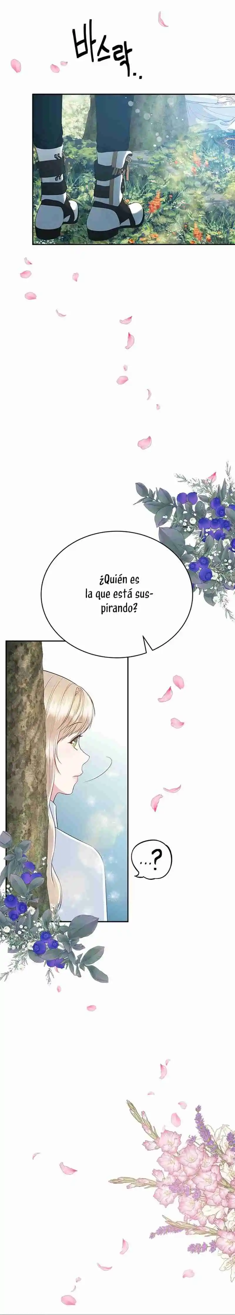 ¿Para Qué Vive Ese Malvado Dragón? capítulo 49, página 32