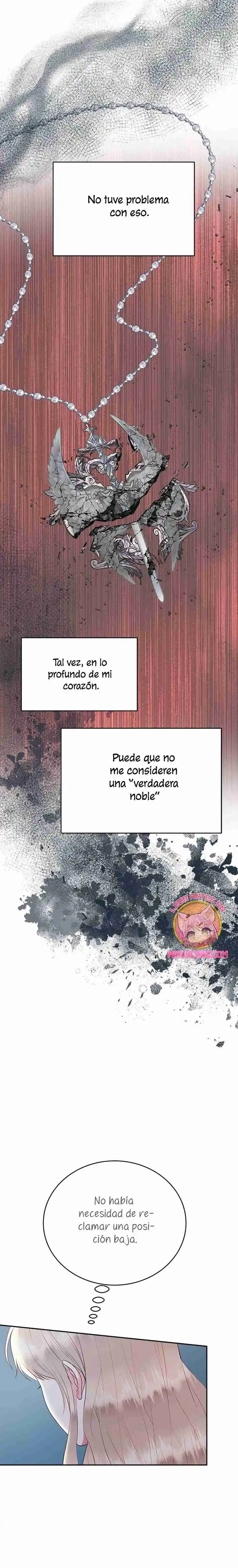 ¿Para Qué Vive Ese Malvado Dragón? capítulo 50, página 12