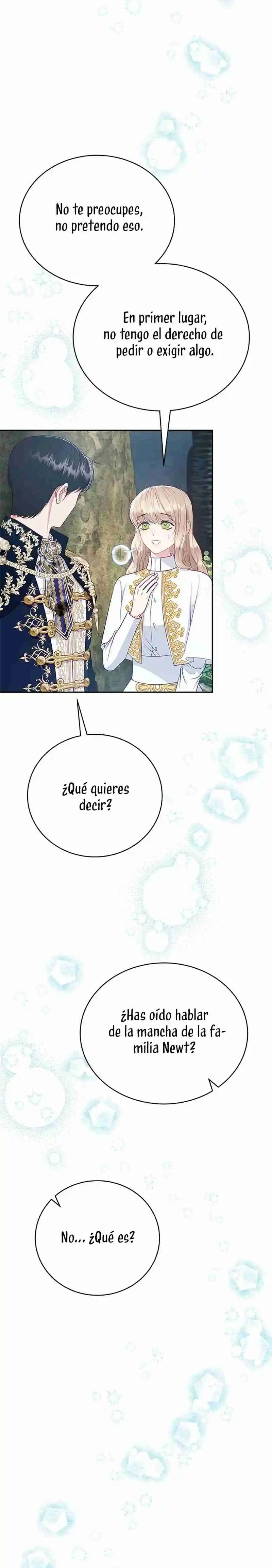 ¿Para Qué Vive Ese Malvado Dragón? capítulo 51, página 4