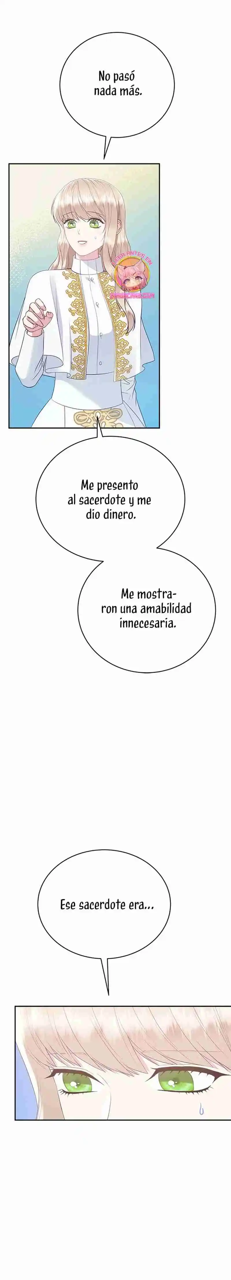 ¿Para Qué Vive Ese Malvado Dragón? capítulo 51, página 12