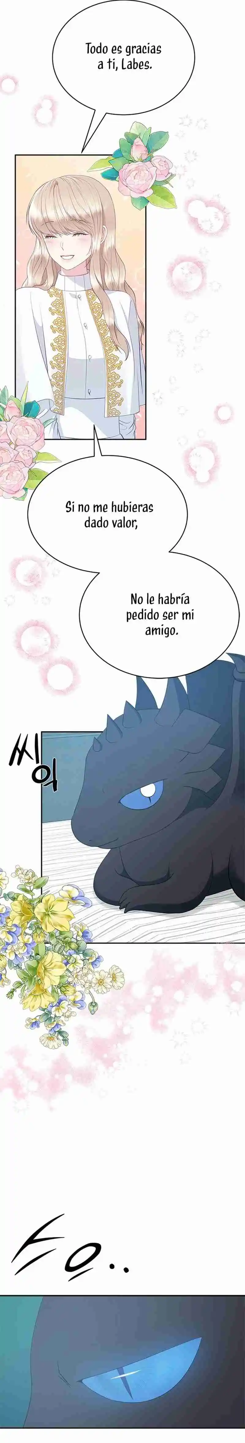 ¿Para Qué Vive Ese Malvado Dragón? capítulo 51, página 19