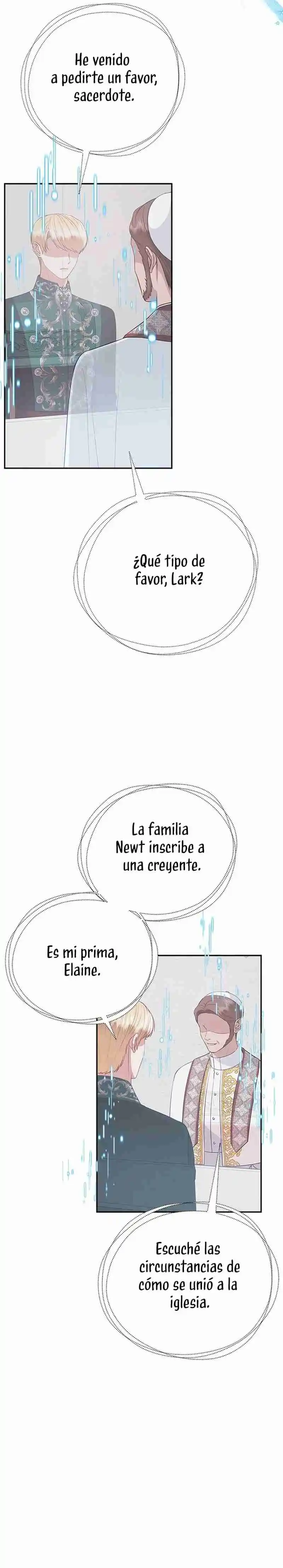 ¿Para Qué Vive Ese Malvado Dragón? capítulo 51, página 23