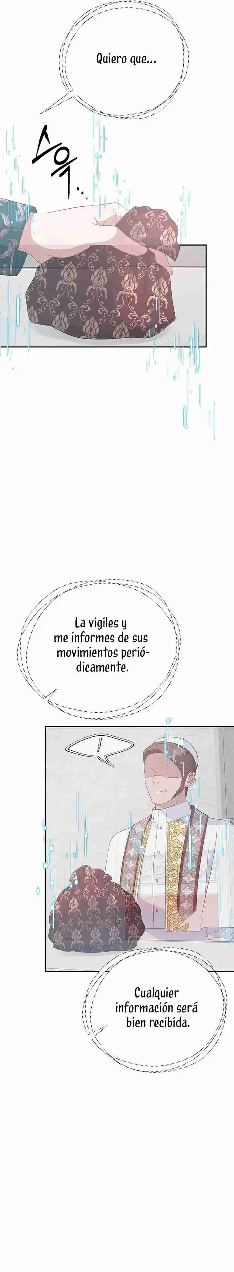 ¿Para Qué Vive Ese Malvado Dragón? capítulo 51, página 24