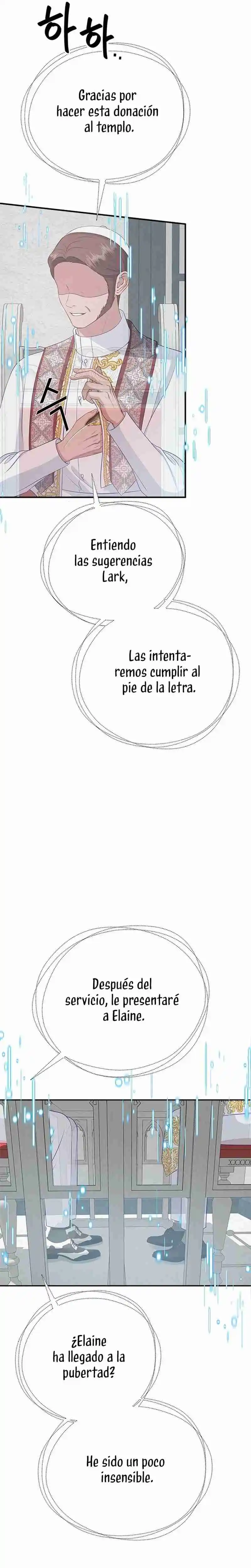 ¿Para Qué Vive Ese Malvado Dragón? capítulo 51, página 26