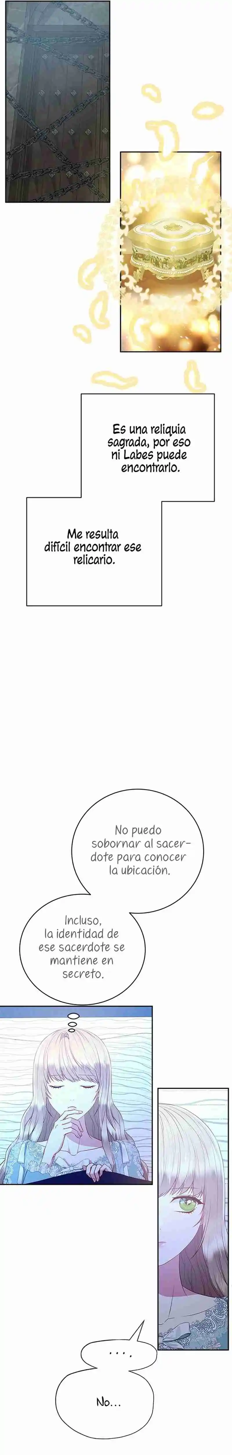 ¿Para Qué Vive Ese Malvado Dragón? capítulo 51, página 31