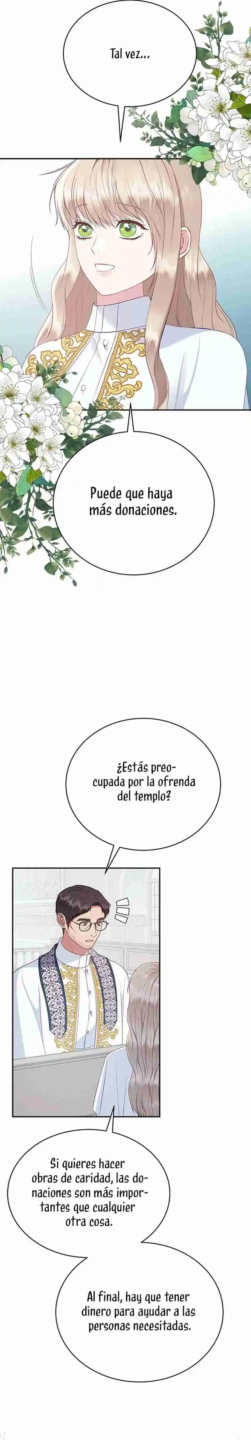 ¿Para Qué Vive Ese Malvado Dragón? capítulo 52, página 7