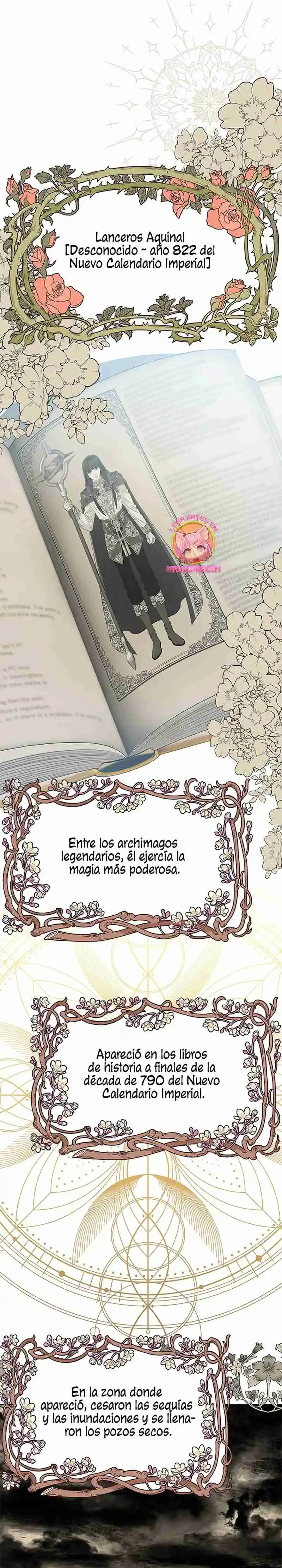 ¿Para Qué Vive Ese Malvado Dragón? capítulo 52, página 14