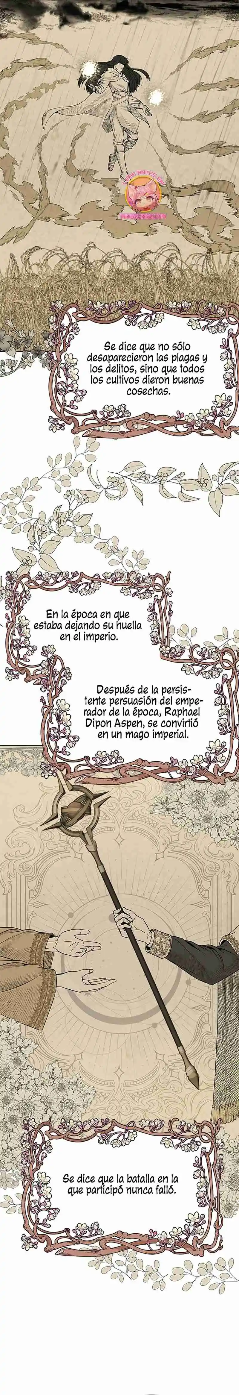 ¿Para Qué Vive Ese Malvado Dragón? capítulo 52, página 15