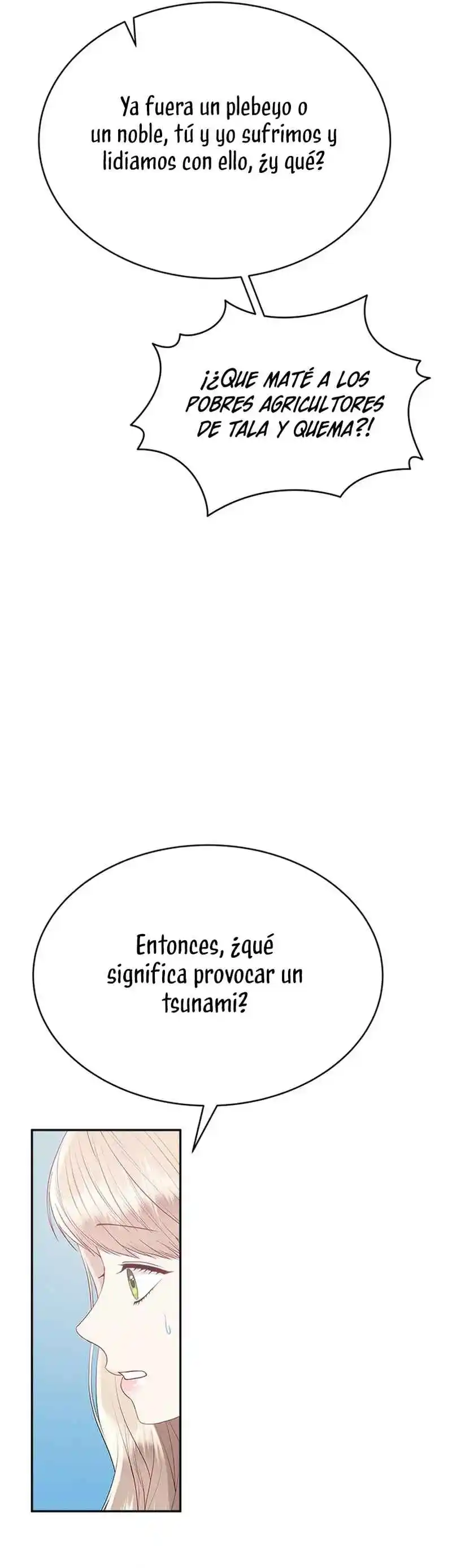 ¿Para Qué Vive Ese Malvado Dragón? capítulo 52, página 31