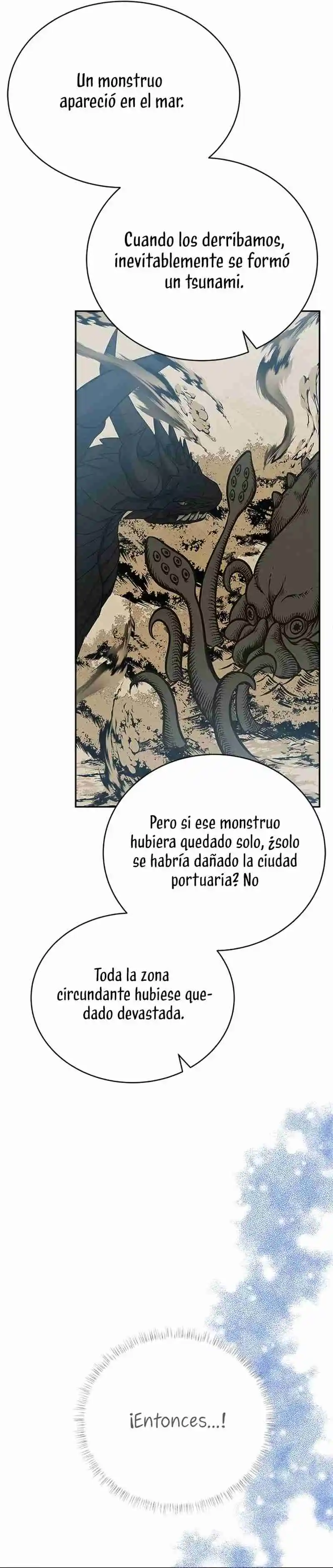¿Para Qué Vive Ese Malvado Dragón? capítulo 52, página 32