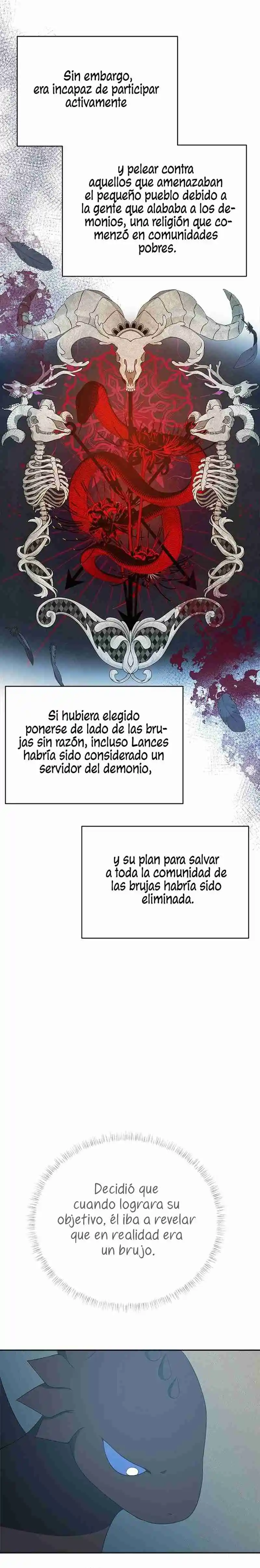 ¿Para Qué Vive Ese Malvado Dragón? capítulo 53, página 10