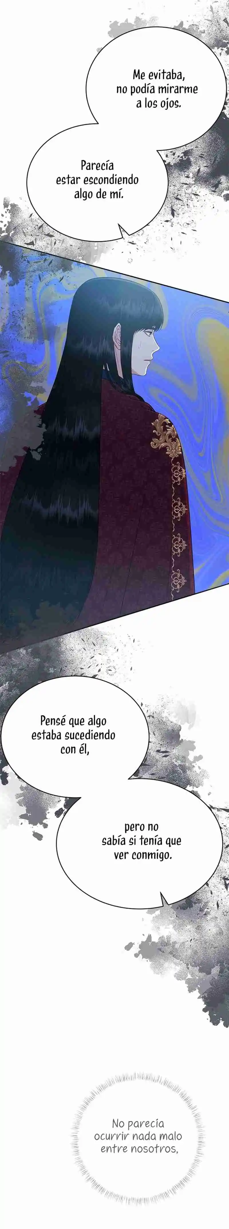 ¿Para Qué Vive Ese Malvado Dragón? capítulo 53, página 14