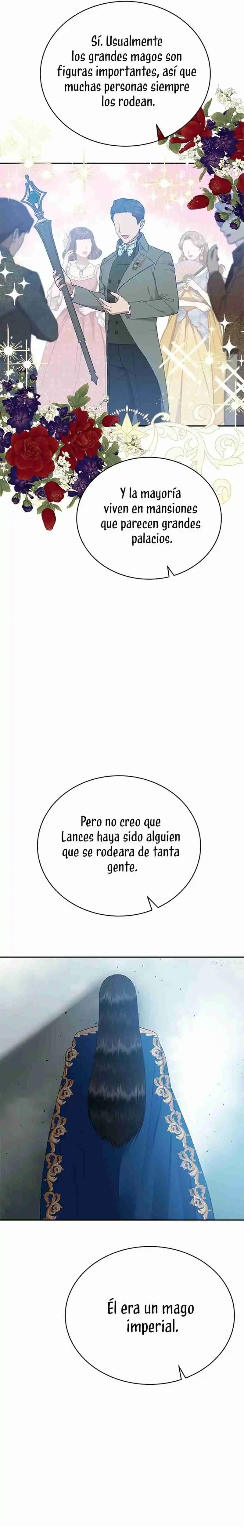 ¿Para Qué Vive Ese Malvado Dragón? capítulo 53, página 24