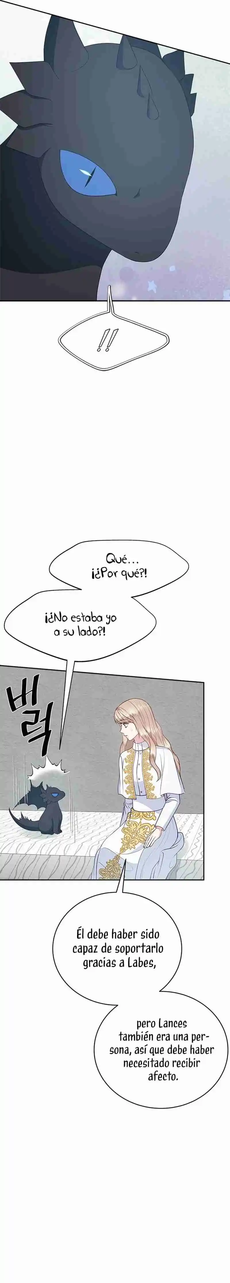 ¿Para Qué Vive Ese Malvado Dragón? capítulo 53, página 26