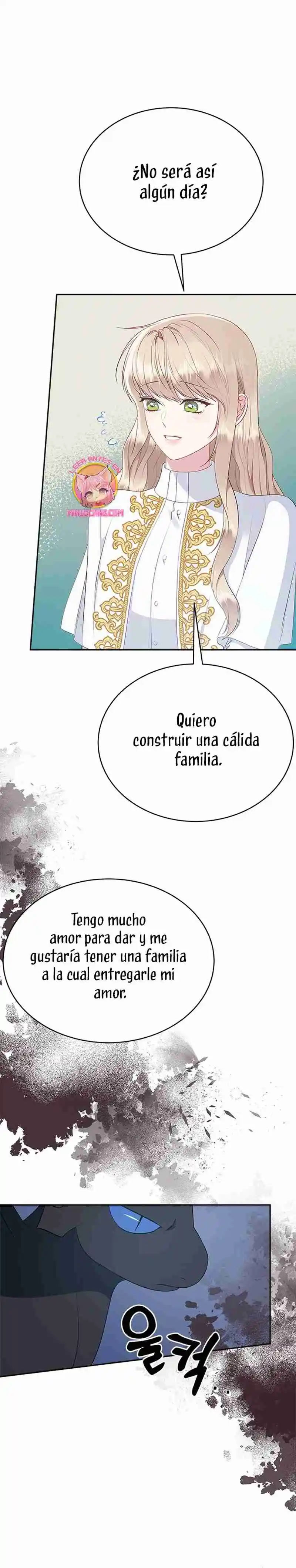 ¿Para Qué Vive Ese Malvado Dragón? capítulo 53, página 28