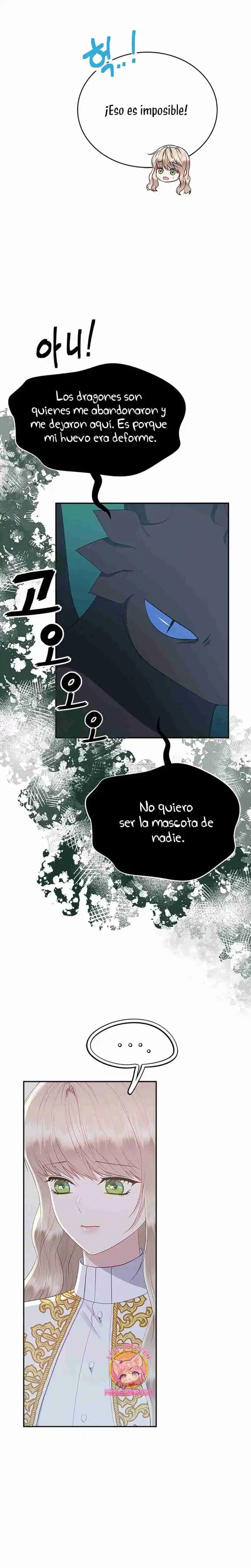¿Para Qué Vive Ese Malvado Dragón? capítulo 53, página 31