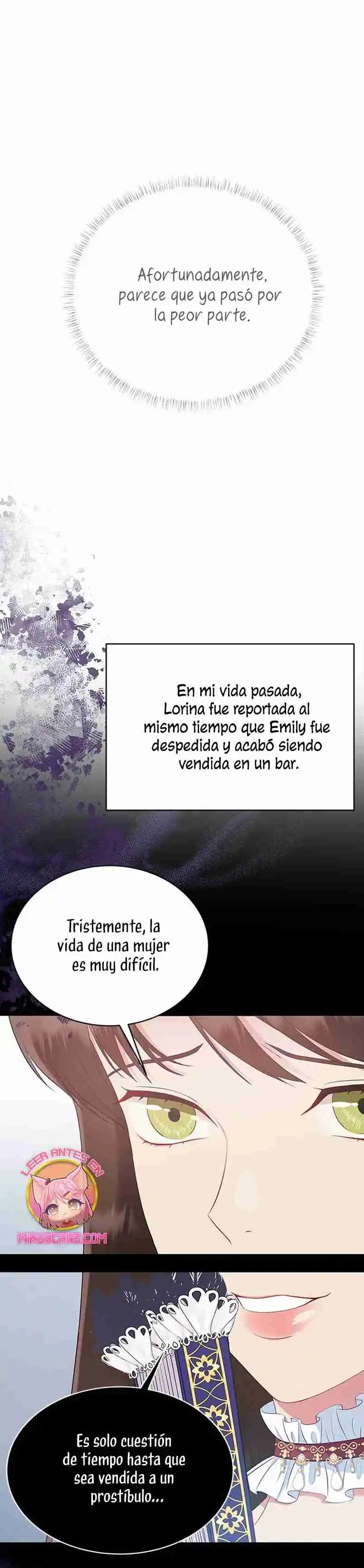 ¿Para Qué Vive Ese Malvado Dragón? capítulo 54, página 16
