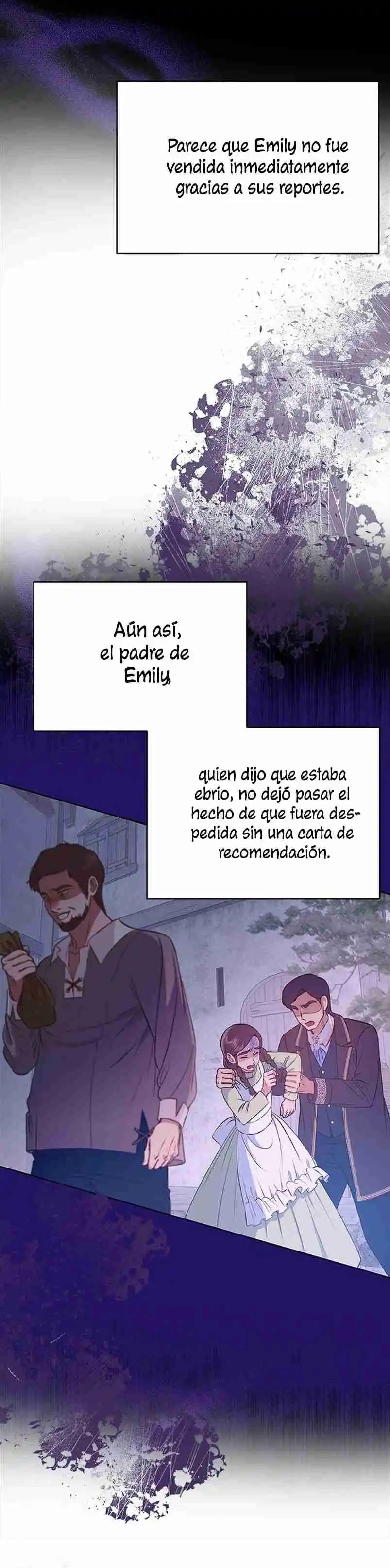 ¿Para Qué Vive Ese Malvado Dragón? capítulo 54, página 17